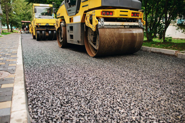 Best Asphalt Driveway Pavers in North Windham, ME